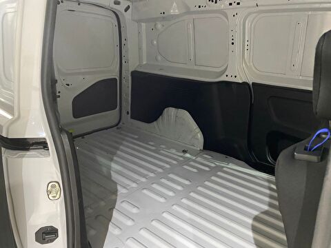 2023 Dizel Manuel Fiat Doblo Beyaz Gürel Tasarım Aksesuar Otomotiv San. Tic. Ltd. Şti.