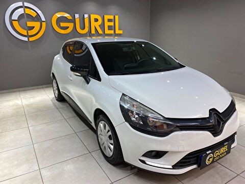 2020 Benzin Manuel Renault Clio Beyaz Gürel Tasarım Aksesuar Otomotiv San. Tic. Ltd. Şti.