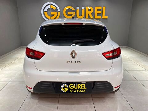 2020 Benzin Manuel Renault Clio Beyaz Gürel Tasarım Aksesuar Otomotiv San. Tic. Ltd. Şti.