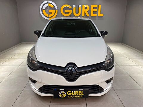 2020 Benzin Manuel Renault Clio Beyaz Gürel Tasarım Aksesuar Otomotiv San. Tic. Ltd. Şti.