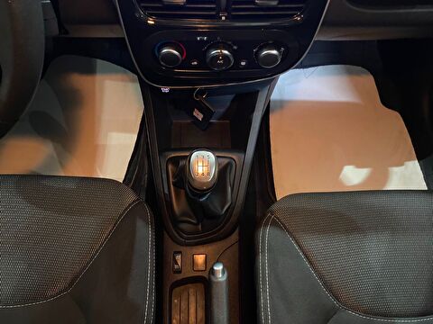 2020 Benzin Manuel Renault Clio Beyaz Gürel Tasarım Aksesuar Otomotiv San. Tic. Ltd. Şti.