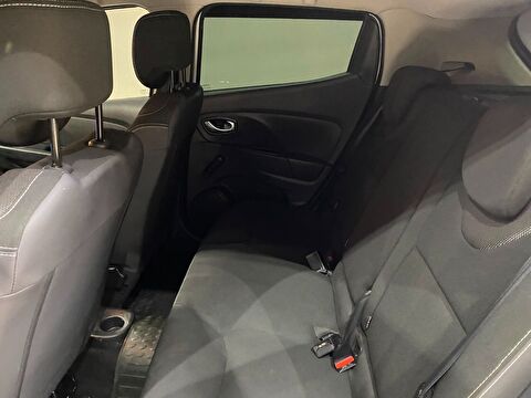 2020 Benzin Manuel Renault Clio Beyaz Gürel Tasarım Aksesuar Otomotiv San. Tic. Ltd. Şti.