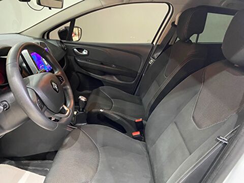 2020 Benzin Manuel Renault Clio Beyaz Gürel Tasarım Aksesuar Otomotiv San. Tic. Ltd. Şti.