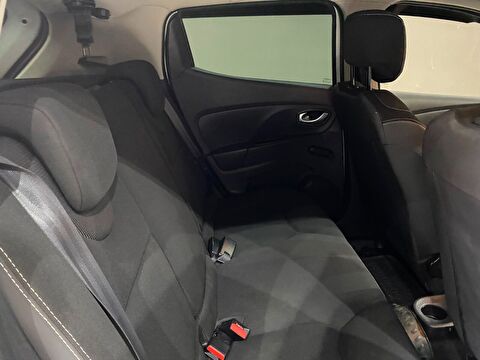2020 Benzin Manuel Renault Clio Beyaz Gürel Tasarım Aksesuar Otomotiv San. Tic. Ltd. Şti.