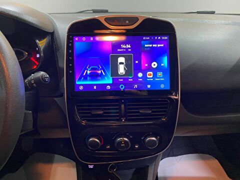 2020 Benzin Manuel Renault Clio Beyaz Gürel Tasarım Aksesuar Otomotiv San. Tic. Ltd. Şti.