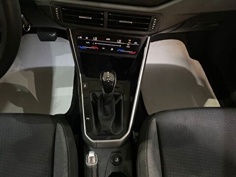2023 Benzin Otomatik Volkswagen Polo Beyaz Gürel Tasarım Aksesuar Otomotiv San. Tic. Ltd. Şti.