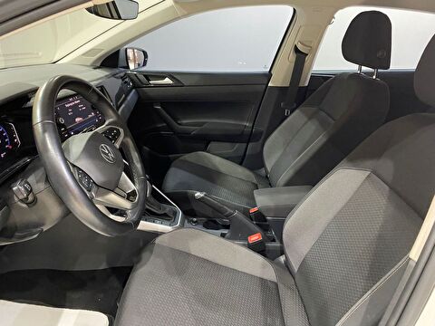 2023 Benzin Otomatik Volkswagen Polo Beyaz Gürel Tasarım Aksesuar Otomotiv San. Tic. Ltd. Şti.