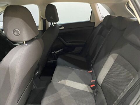 2023 Benzin Otomatik Volkswagen Polo Beyaz Gürel Tasarım Aksesuar Otomotiv San. Tic. Ltd. Şti.