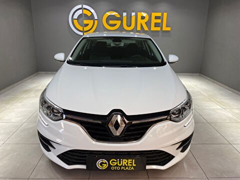 2023 Benzin Otomatik Renault Megane Beyaz Gürel Tasarım Aksesuar Otomotiv San. Tic. Ltd. Şti.