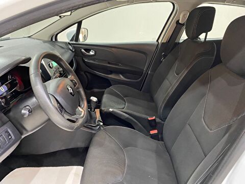 2020 Benzin Manuel Renault Clio Beyaz Gürel Tasarım Aksesuar Otomotiv San. Tic. Ltd. Şti.