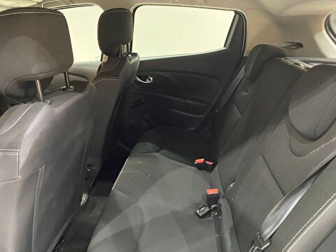 2020 Benzin Manuel Renault Clio Beyaz Gürel Tasarım Aksesuar Otomotiv San. Tic. Ltd. Şti.