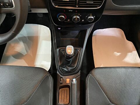 2020 Benzin Manuel Renault Clio Beyaz Gürel Tasarım Aksesuar Otomotiv San. Tic. Ltd. Şti.