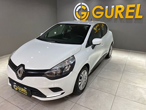 2020 Benzin Manuel Renault Clio Beyaz Gürel Tasarım Aksesuar Otomotiv San. Tic. Ltd. Şti.
