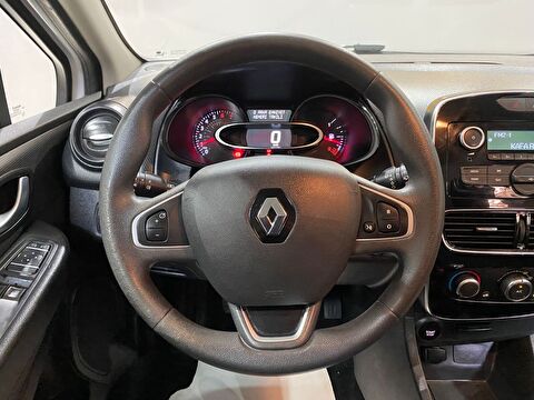2020 Benzin Manuel Renault Clio Beyaz Gürel Tasarım Aksesuar Otomotiv San. Tic. Ltd. Şti.