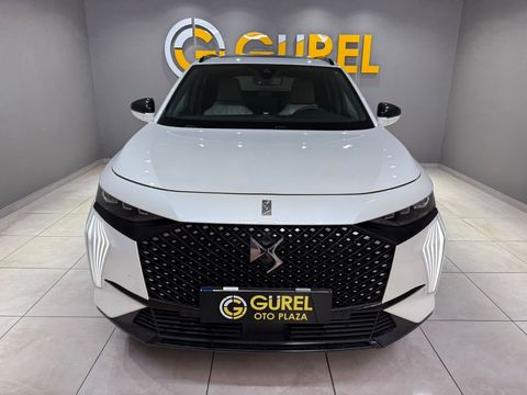 2023 Dizel Otomatik DS Automobiles DS 7 Crossback Beyaz Gürel Tasarım Aksesuar Otomotiv San. Tic. Ltd. Şti.