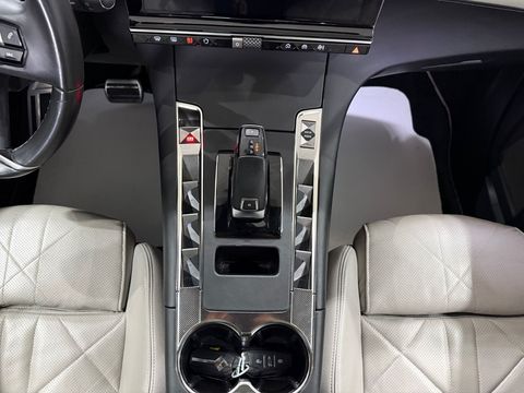2023 Dizel Otomatik DS Automobiles DS 7 Crossback Beyaz Gürel Tasarım Aksesuar Otomotiv San. Tic. Ltd. Şti.
