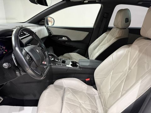2023 Dizel Otomatik DS Automobiles DS 7 Crossback Beyaz Gürel Tasarım Aksesuar Otomotiv San. Tic. Ltd. Şti.