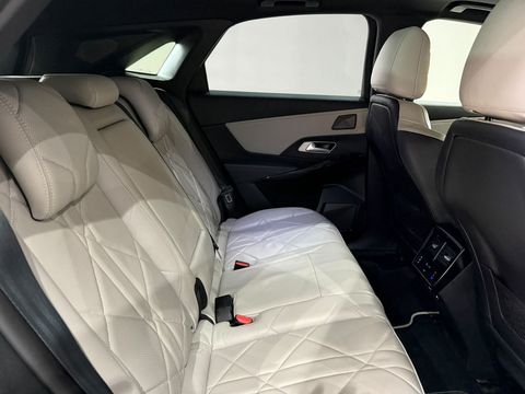 2023 Dizel Otomatik DS Automobiles DS 7 Crossback Beyaz Gürel Tasarım Aksesuar Otomotiv San. Tic. Ltd. Şti.