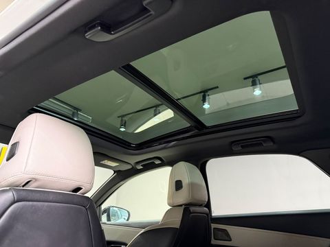 2023 Dizel Otomatik DS Automobiles DS 7 Crossback Beyaz Gürel Tasarım Aksesuar Otomotiv San. Tic. Ltd. Şti.
