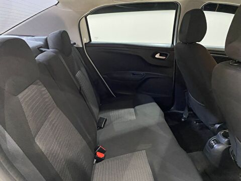2019 Benzin Manuel Peugeot 301 Beyaz Gürel Tasarım Aksesuar Otomotiv San. Tic. Ltd. Şti.