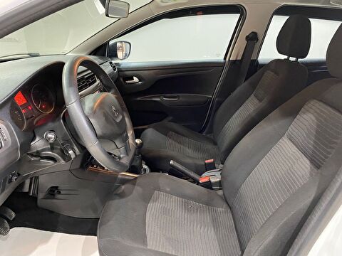 2019 Benzin Manuel Peugeot 301 Beyaz Gürel Tasarım Aksesuar Otomotiv San. Tic. Ltd. Şti.