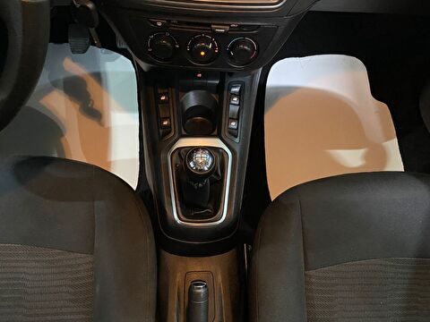 2019 Benzin Manuel Peugeot 301 Beyaz Gürel Tasarım Aksesuar Otomotiv San. Tic. Ltd. Şti.