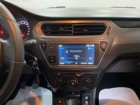 2019 Benzin Manuel Peugeot 301 Beyaz Gürel Tasarım Aksesuar Otomotiv San. Tic. Ltd. Şti.