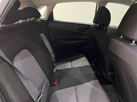2021 Benzin Otomatik Hyundai Kona Beyaz Gürel Tasarım Aksesuar Otomotiv San. Tic. Ltd. Şti.