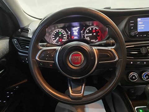 TaksitliOto.Net | 2.El Fiat Egea Sedan 1.6 MultiJet Easy DCT | Otomatik & Dizel | Beyaz | İzmir.2el 2022 Dizel Otomatik Fiat Egea Beyaz Gürel Tasarım Aksesuar Otomotiv San. Tic. Ltd. Şti.