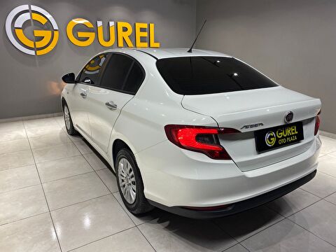 TaksitliOto.Net | 2.El Fiat Egea Sedan 1.6 MultiJet Easy DCT | Otomatik & Dizel | Beyaz | İzmir.2el 2022 Dizel Otomatik Fiat Egea Beyaz Gürel Tasarım Aksesuar Otomotiv San. Tic. Ltd. Şti.
