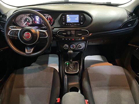 TaksitliOto.Net | 2.El Fiat Egea Sedan 1.6 MultiJet Easy DCT | Otomatik & Dizel | Beyaz | İzmir.2el 2022 Dizel Otomatik Fiat Egea Beyaz Gürel Tasarım Aksesuar Otomotiv San. Tic. Ltd. Şti.