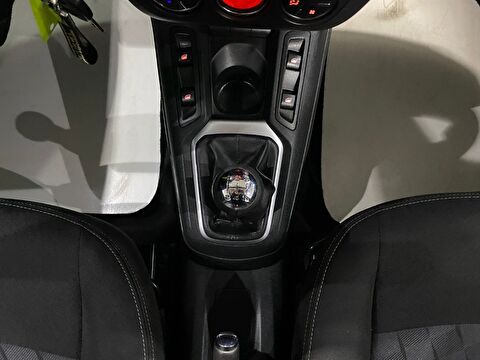 2014 Dizel Manuel Citroen C-Elysee Mavi Gürel Tasarım Aksesuar Otomotiv San. Tic. Ltd. Şti.