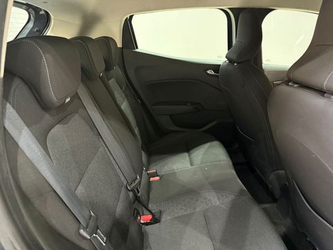 2020 Benzin Otomatik Renault Clio Gri Gürel Tasarım Aksesuar Otomotiv San. Tic. Ltd. Şti.