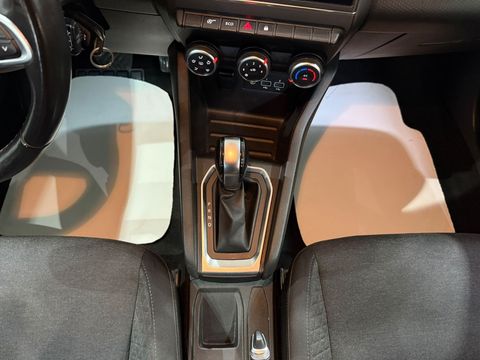 2020 Benzin Otomatik Renault Clio Gri Gürel Tasarım Aksesuar Otomotiv San. Tic. Ltd. Şti.