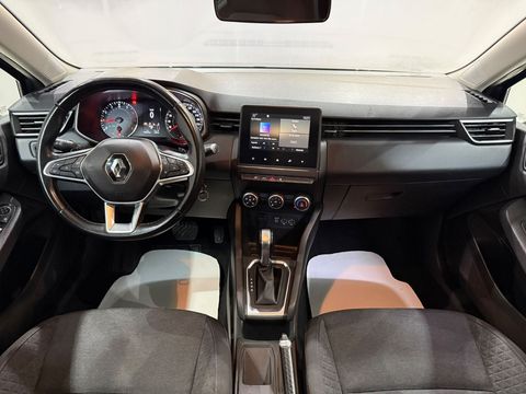 2020 Benzin Otomatik Renault Clio Gri Gürel Tasarım Aksesuar Otomotiv San. Tic. Ltd. Şti.