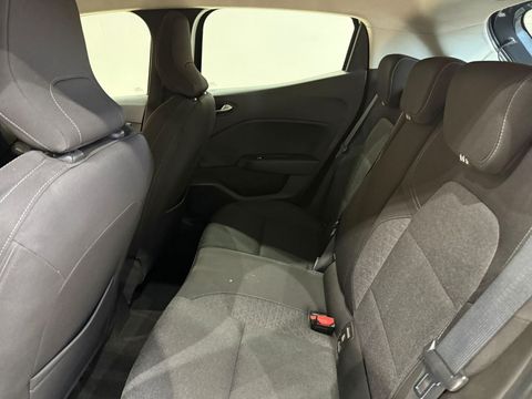 2020 Benzin Otomatik Renault Clio Gri Gürel Tasarım Aksesuar Otomotiv San. Tic. Ltd. Şti.