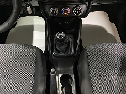 2023 Benzin Manuel Fiat Egea Beyaz Gürel Tasarım Aksesuar Otomotiv San. Tic. Ltd. Şti.