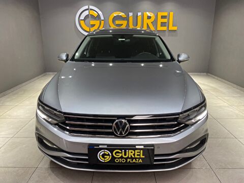 2023 Benzin Otomatik Volkswagen Passat Gri Gürel Tasarım Aksesuar Otomotiv San. Tic. Ltd. Şti.