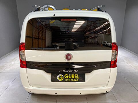 2021 Benzin + LPG Manuel Fiat Fiorino Beyaz Gürel Tasarım Aksesuar Otomotiv San. Tic. Ltd. Şti.
