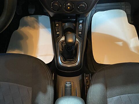 2022 Dizel Manuel Citroen C-Elysee Beyaz Gürel Tasarım Aksesuar Otomotiv San. Tic. Ltd. Şti.