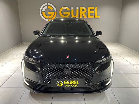 2023 Dizel Otomatik Ds Automobiles DS4 Siyah Gürel Tasarım Aksesuar Otomotiv San. Tic. Ltd. Şti.