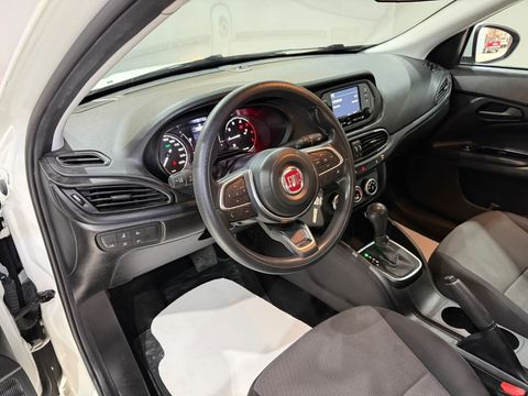 2025 Dizel Otomatik Fiat Egea Beyaz Gürel Tasarım Aksesuar Otomotiv San. Tic. Ltd. Şti.