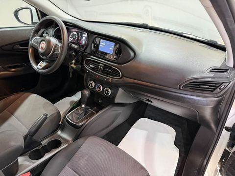 2025 Dizel Otomatik Fiat Egea Beyaz Gürel Tasarım Aksesuar Otomotiv San. Tic. Ltd. Şti.