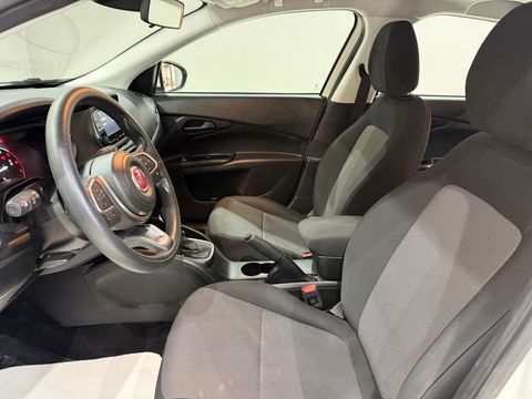2025 Dizel Otomatik Fiat Egea Beyaz Gürel Tasarım Aksesuar Otomotiv San. Tic. Ltd. Şti.