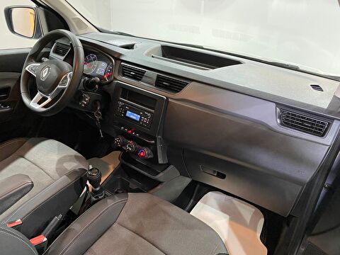 2024 Dizel Manuel Renault Express Gri Gürel Tasarım Aksesuar Otomotiv San. Tic. Ltd. Şti.