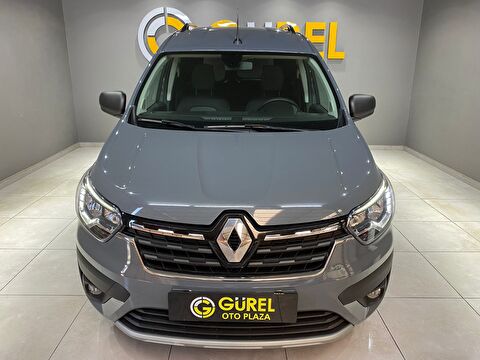 2024 Dizel Manuel Renault Express Gri Gürel Tasarım Aksesuar Otomotiv San. Tic. Ltd. Şti.