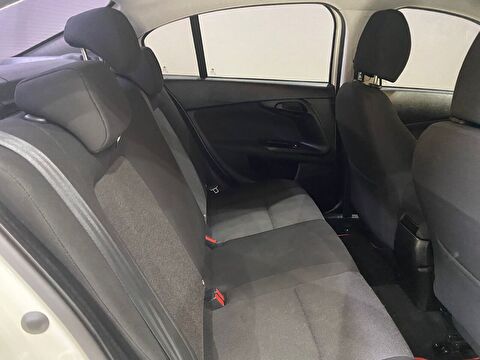 2019 Benzin + LPG Manuel Fiat Egea Beyaz Gürel Tasarım Aksesuar Otomotiv San. Tic. Ltd. Şti.