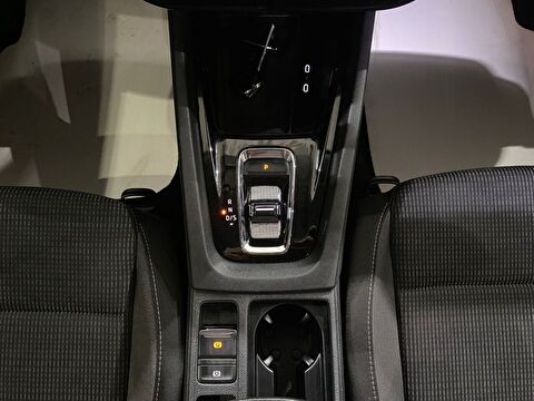 2022 MHEV Otomatik Skoda Octavia Gri Gürel Tasarım Aksesuar Otomotiv San. Tic. Ltd. Şti.