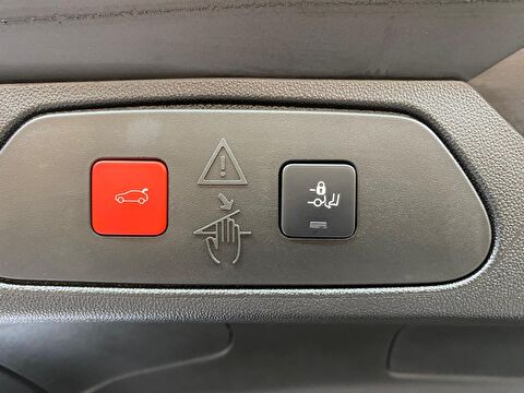 2023 Dizel Otomatik Opel Grandland Gri Gürel Tasarım Aksesuar Otomotiv San. Tic. Ltd. Şti.