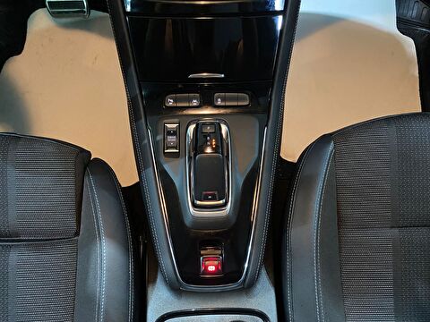 2023 Dizel Otomatik Opel Grandland Gri Gürel Tasarım Aksesuar Otomotiv San. Tic. Ltd. Şti.